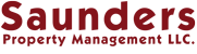 Saunders Property Management LLC Logo