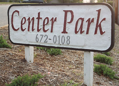 Center Park photo
