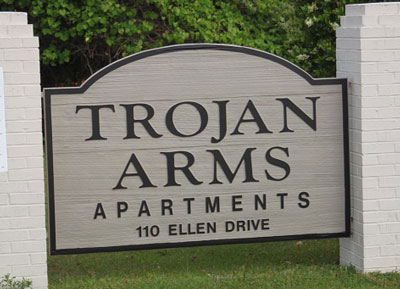 Trojan Arms photo